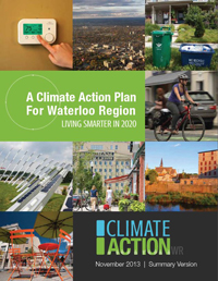 The Climate Action Plan summary version